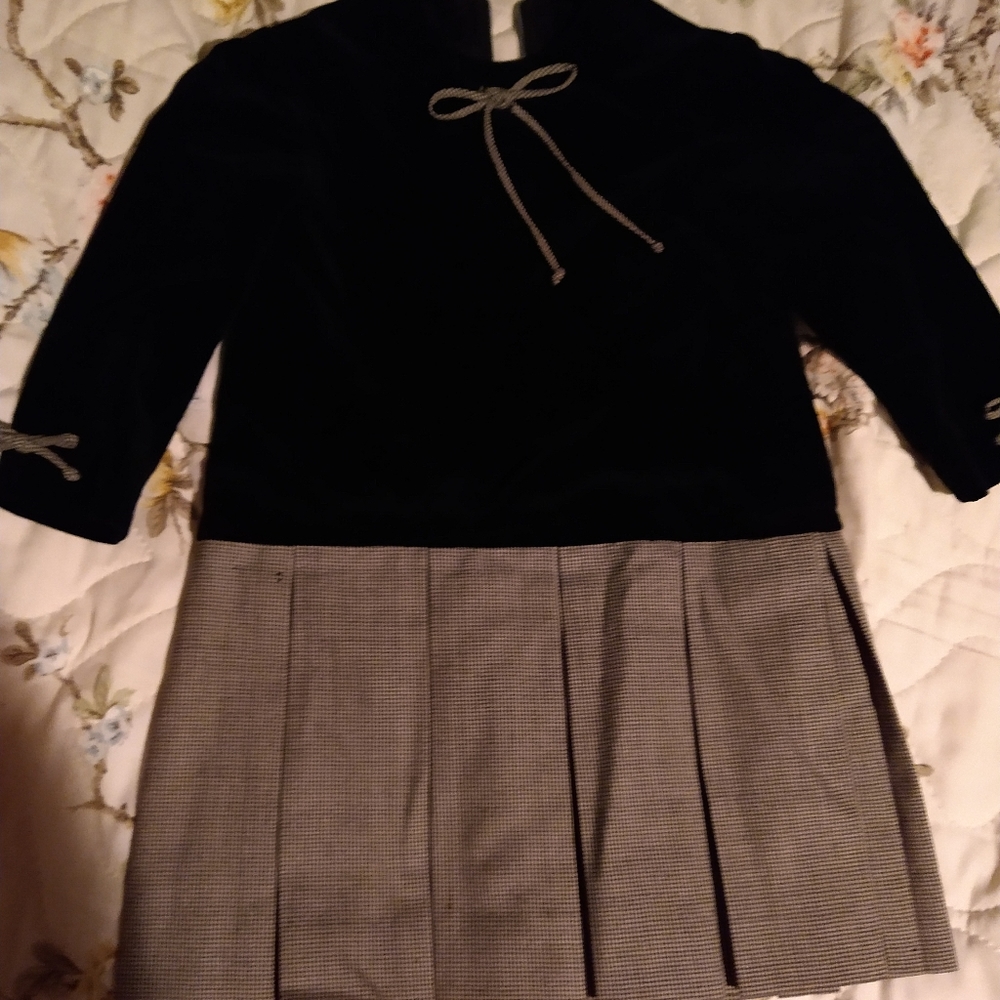 Boutique dress